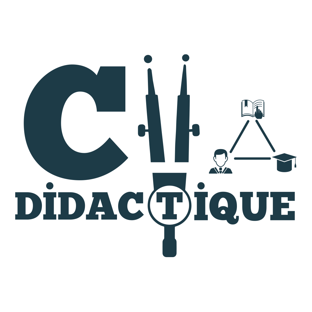 C2i didactique